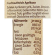 Schwartau Hofladen Fruchtaufstrich Aprikose